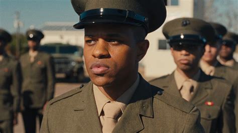 'The Inspection' Review: Even in Brutality, Moments of Tenderness.